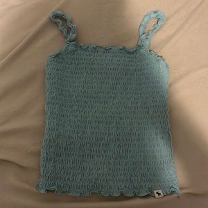 kids abercrombie and fitch tank top